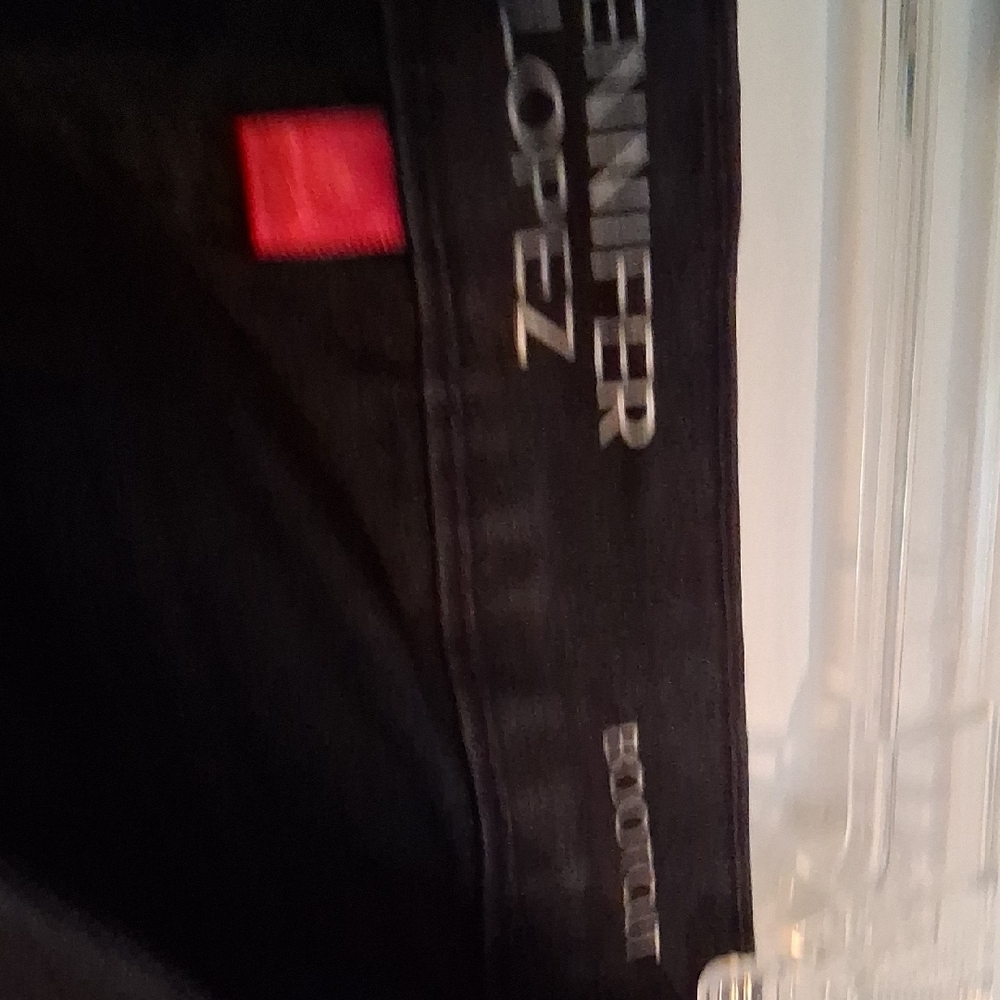 Jennifer Lopez Black Women Jeans - Picture 5 of 13